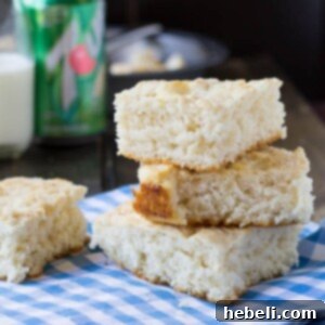 Fluffy 7-Up Biscuits, a perfect addition to any meal