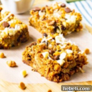 Hello Dolly Bars cut into squares.