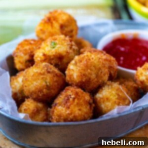Grits Fritters recipe image