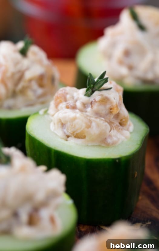 French Onion and Muffaletta Dips 6 Healthier French Onion Dip made with Greek yogurt, showcasing its rich texture