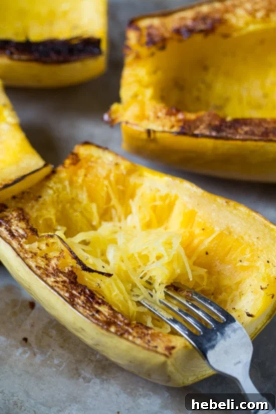 Ingredients for Spaghetti Squash with Spicy Meat Sauce laid out, including ground turkey, tomatoes, and spices. #healthy #glutenfree #lowcarb