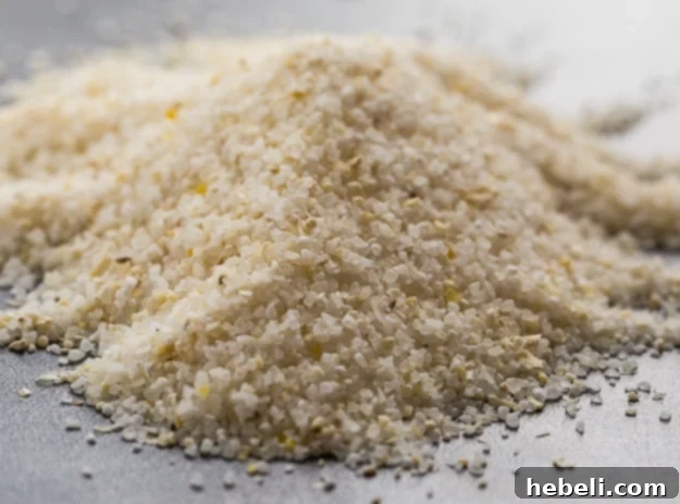 Grits A Southern Culinary Journey 2 Creamy Stone Ground Grits, a true Southern delicacy