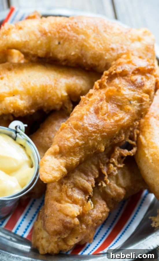 Irresistible Crispy Chicken Crispers, Chili's Style 3 Close-up of crispy Chicken Crispers.