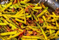 Creamy Asparagus Delight