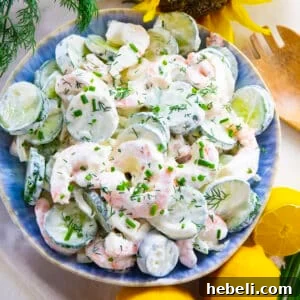 Refreshing Shrimp and Cucumber Salad with Zesty Dressing 6 img 59794 5