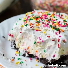 Birthday Cake Lush