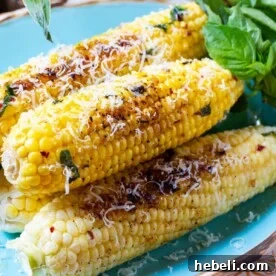 Fresh Corn Recipes to Try Before Summer Ends 11 img 60060 10