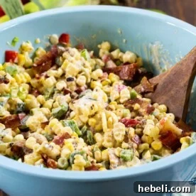 Fresh Corn Recipes to Try Before Summer Ends 19 Chipotle Corn Salad