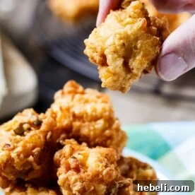 Fresh Corn Recipes to Try Before Summer Ends 20 Corn Fritters