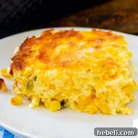 Fresh Corn Recipes to Try Before Summer Ends 28 Three Cheese Corn Pudding