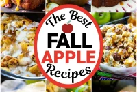 Delicious Autumn Apple Recipes for Cozy Fall Cooking