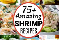 Shrimp Recipes You’ll Crave and Make Again