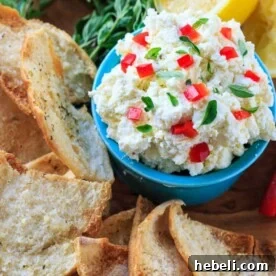Feta Spread