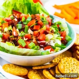 BLT Dip