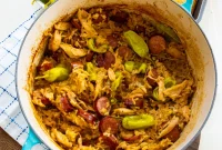 Mississippi Chicken Bog Recipe: Classic Southern One-Pot